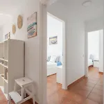 Two Bedroom With Sea View In Abrigos Διαμέρισμα Los Abrigos