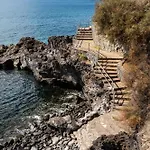 Διαμέρισμα Two Bedroom With Sea View In Abrigos *