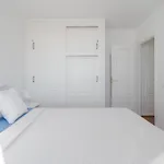 Διαμέρισμα Two Bedroom With Sea View In Abrigos