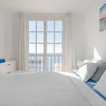 Two Bedroom With Sea View In Abrigos * Los Abrigos
