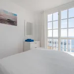 Διαμέρισμα Two Bedroom With Sea View In Abrigos