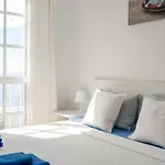 Two Bedroom With Sea View In Abrigos *