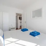 Two Bedroom With Sea View In Abrigos Διαμέρισμα Los Abrigos