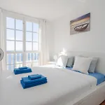 Two Bedroom With Sea View In Abrigos Διαμέρισμα *