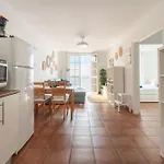 Two Bedroom With Sea View In Abrigos Διαμέρισμα *