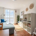 Two Bedroom With Sea View In Abrigos Διαμέρισμα *