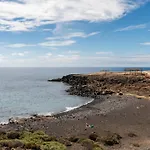 Two Bedroom With Sea View In Abrigos Διαμέρισμα Los Abrigos
