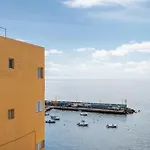 Two Bedroom With Sea View In Abrigos Διαμέρισμα *