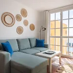 Two Bedroom With Sea View In Abrigos Διαμέρισμα