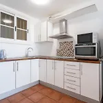 Two Bedroom With Sea View In Abrigos Los Abrigos