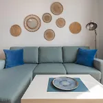 Two Bedroom With Sea View In Abrigos * Los Abrigos