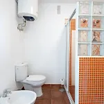 Two Bedroom With Sea View In Abrigos Διαμέρισμα Los Abrigos