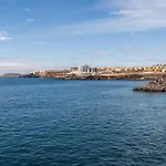 Two Bedroom With Sea View In Abrigos Los Abrigos