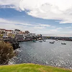 Διαμέρισμα Two Bedroom With Sea View In Abrigos Los Abrigos