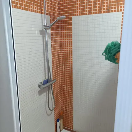 Two Bedroom With Sea View In Abrigos * Los Abrigos
