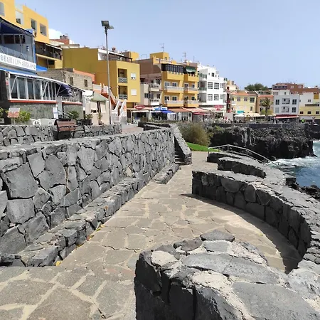 Apartament Two Bedroom With Sea View In Abrigos *