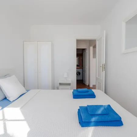Two Bedroom With Sea View In Abrigos * Los Abrigos